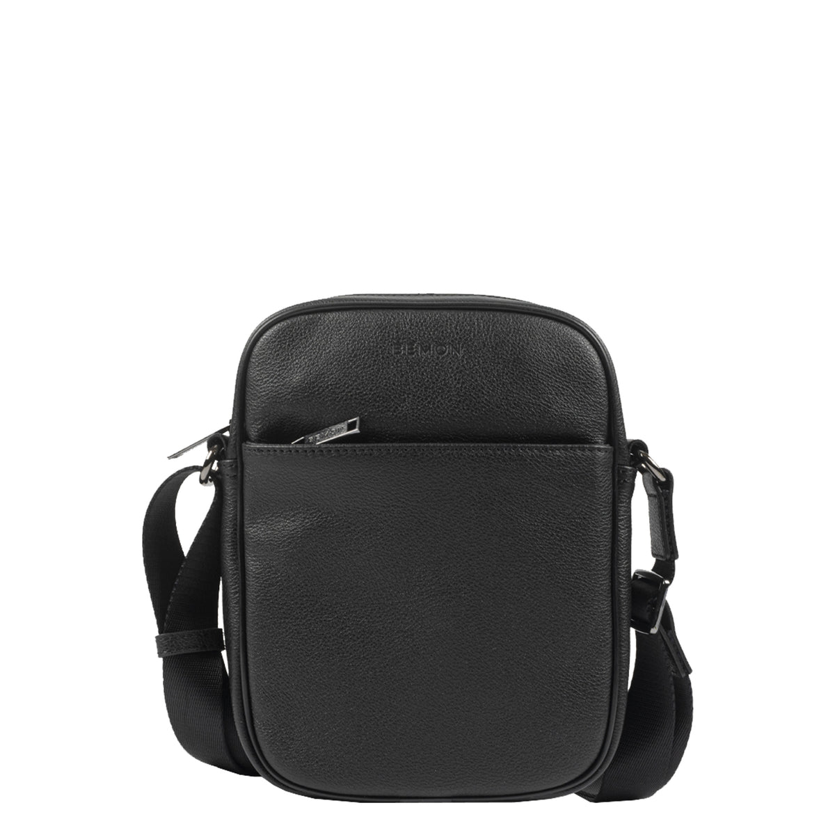 Sacoche en cuir Enzo Bemon