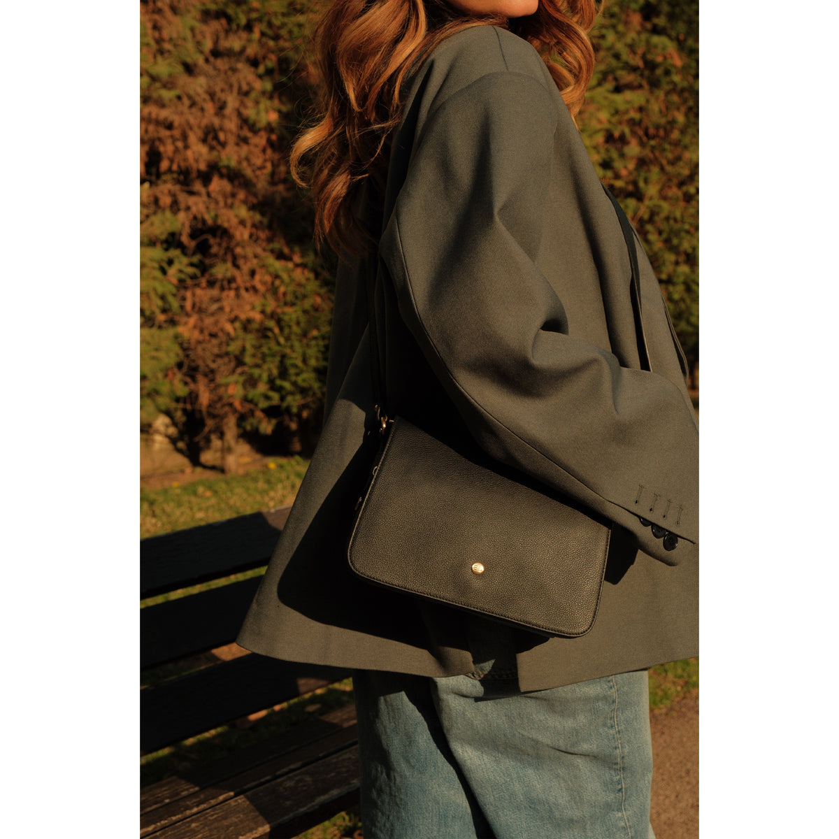 Sac travers Jacqueline Bemon – vue 8