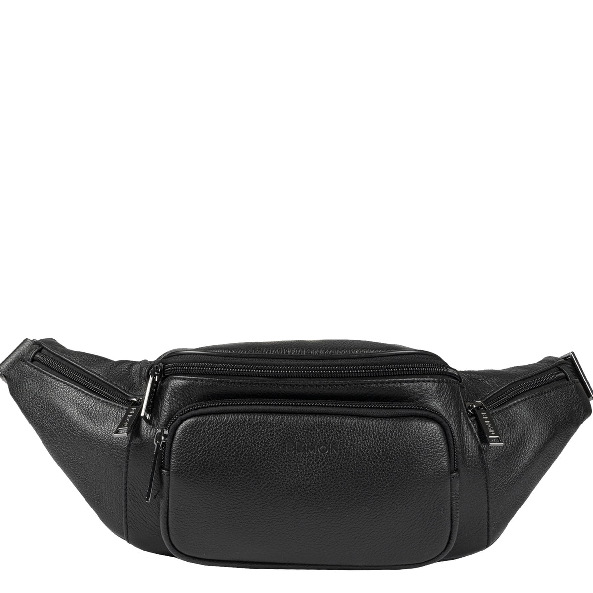 Banane en cuir Enzo Bemon