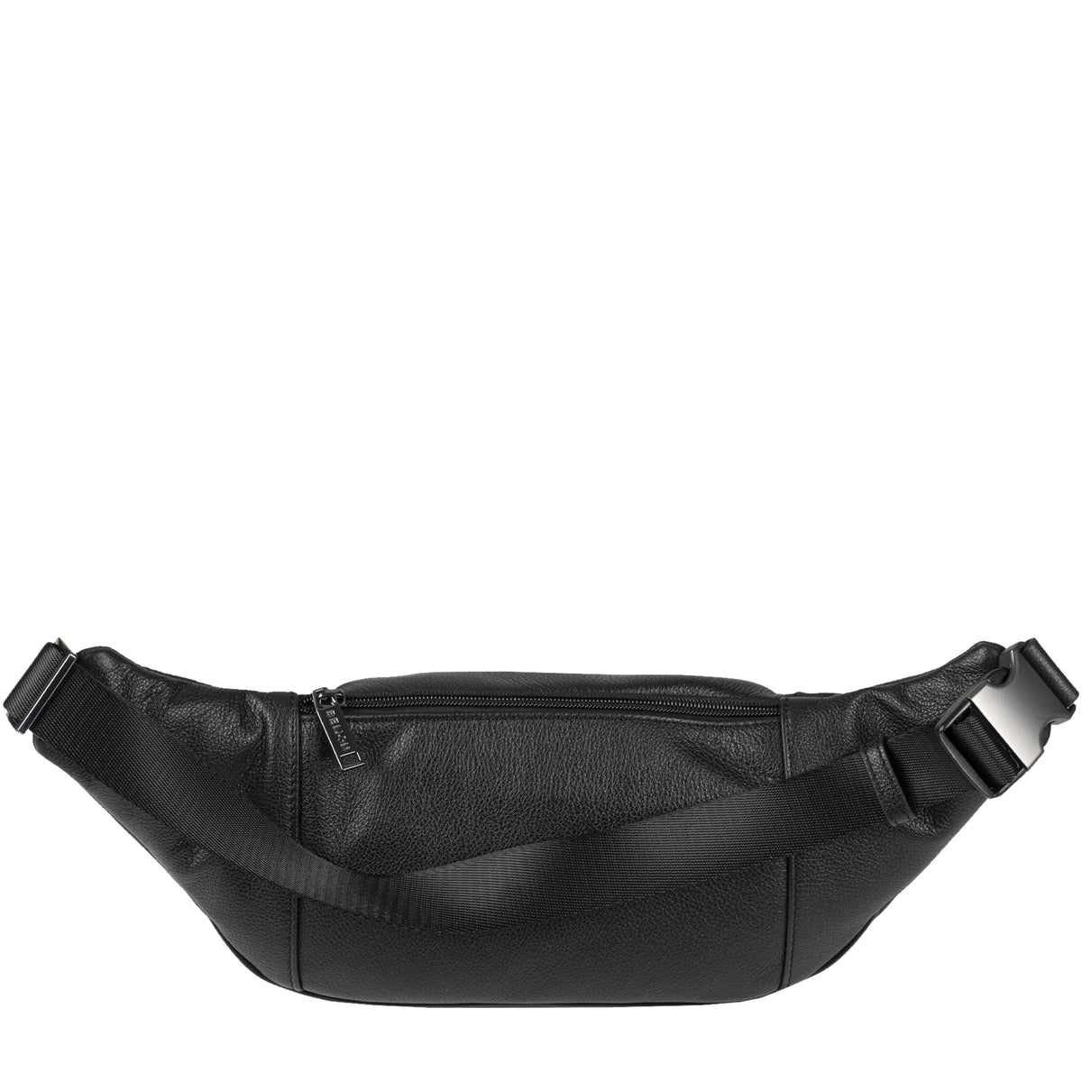 Banane en cuir Enzo Bemon – vue 3