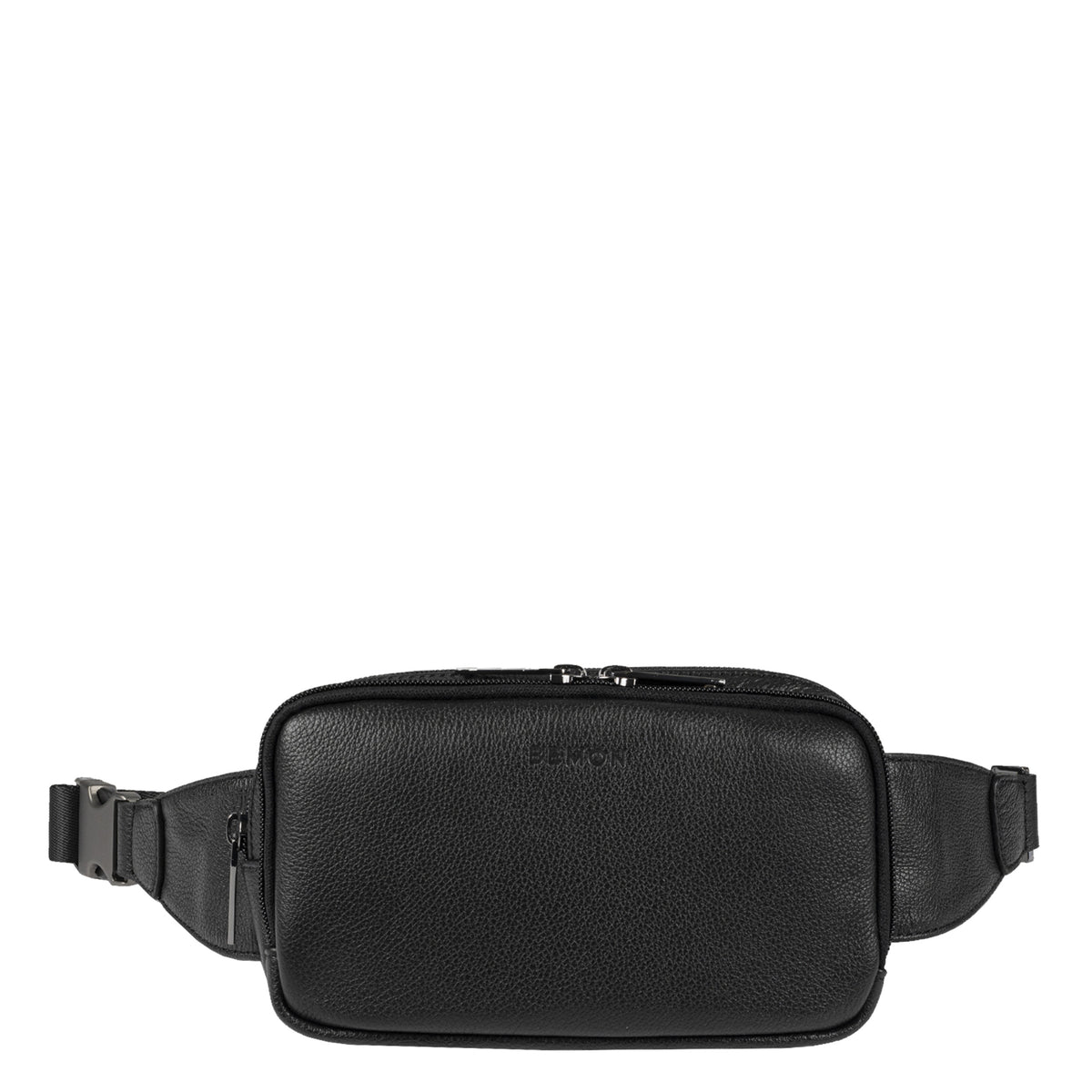 Banane en cuir Enzo Bemon
