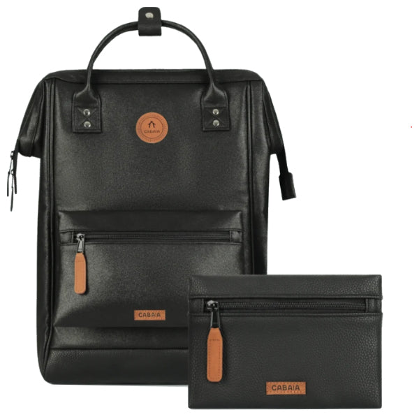 Grand Sac à dos 25L Chelsea Adventurer Cabaia