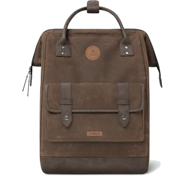 Grand Sac à dos 25L Soyo Adventurer Cabaia – vue 3