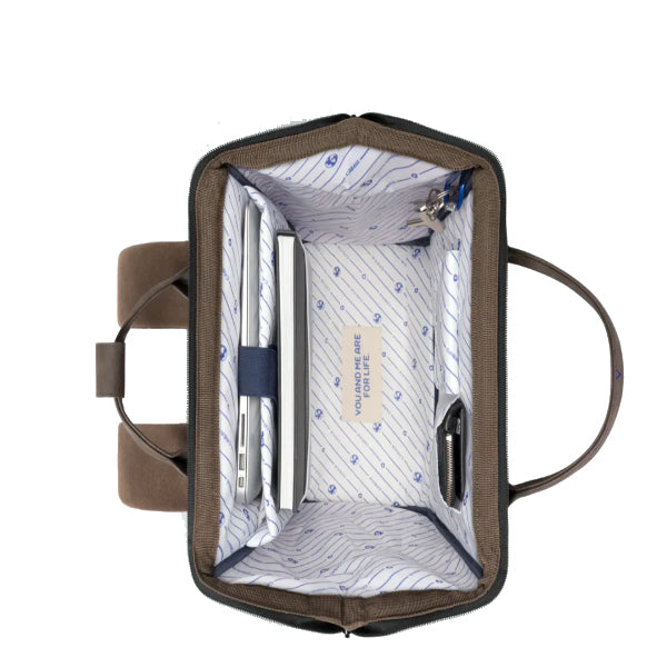 Grand Sac à dos 25L Soyo Adventurer Cabaia – vue 5