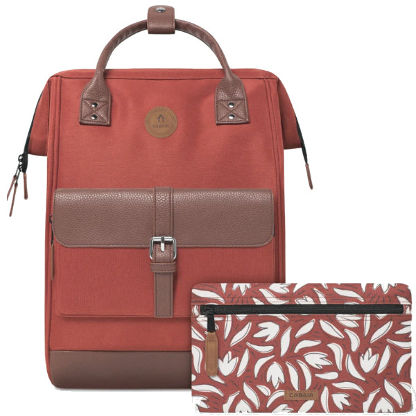 Grand Sac à dos 25L Cristobal Adventurer Cabaia – vue 2