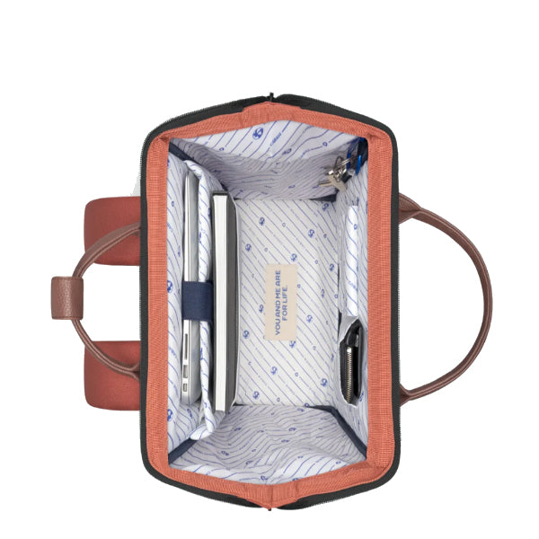 Grand Sac à dos 25L Cristobal Adventurer Cabaia – vue 4