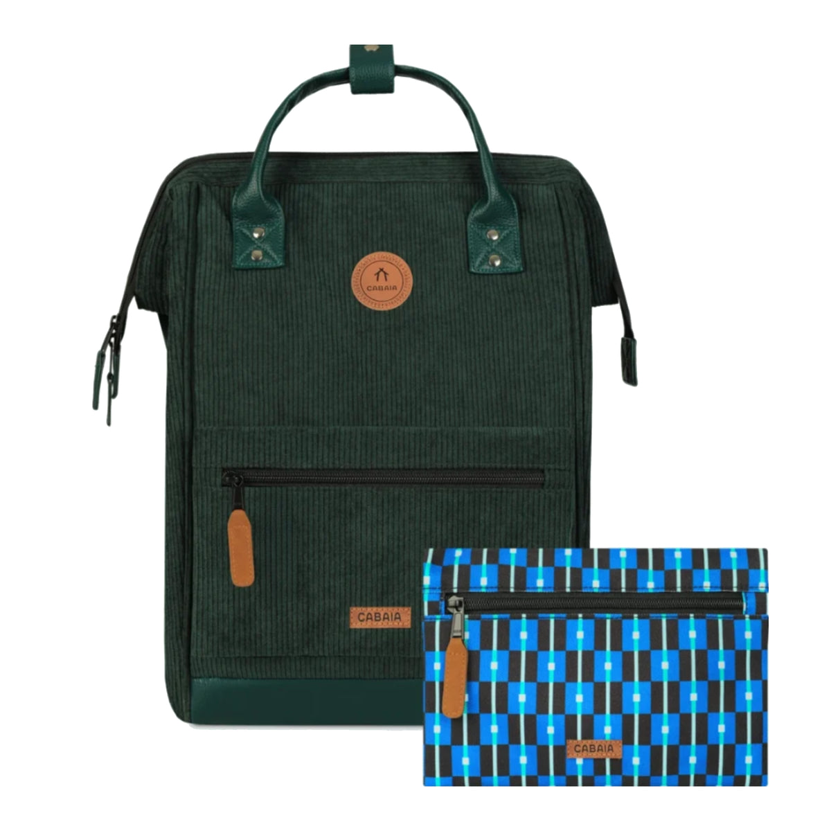 Sac à dos Medium 18L Bremen Adventurer Cabaia