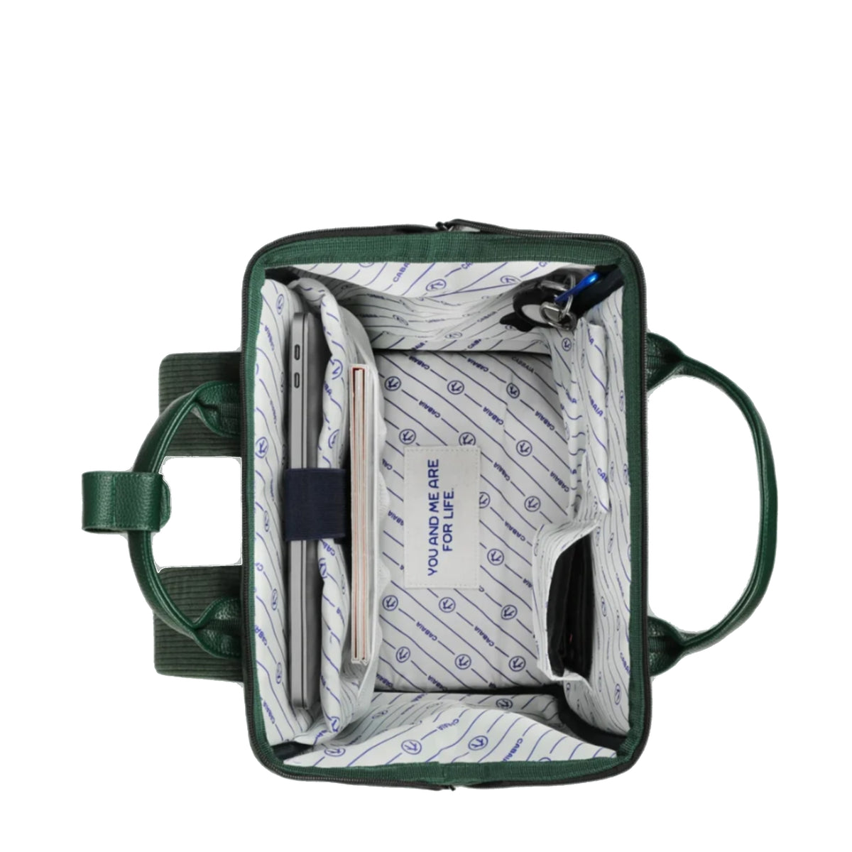 Sac à dos Medium 18L Bremen Adventurer Cabaia