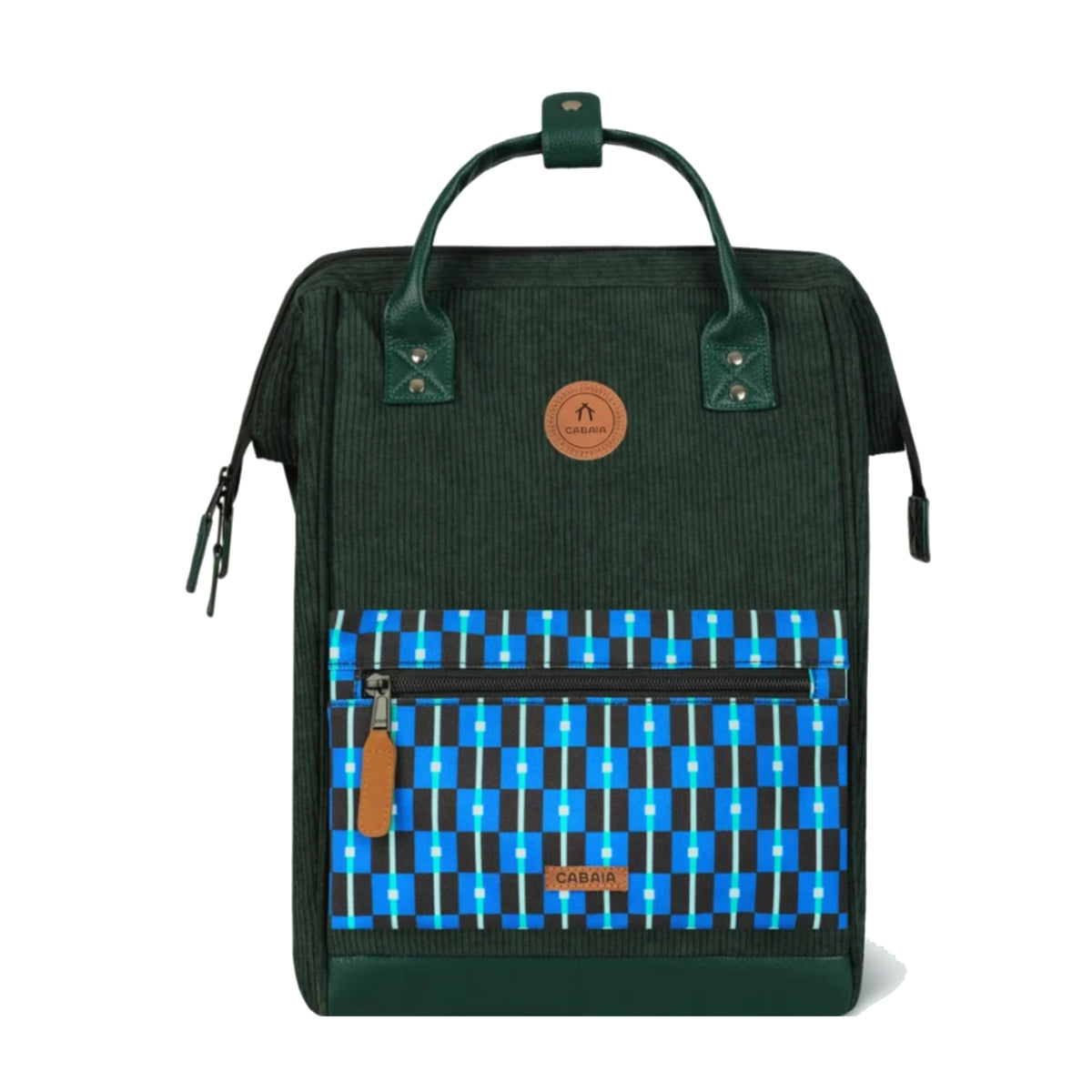 Sac à dos Medium 18L Bremen Adventurer Cabaia
