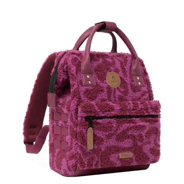 Petit sac à dos 12L Aqaba Adventurer Mini Cabaia – vue 3