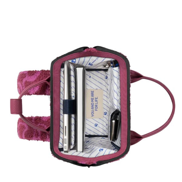 Petit sac à dos 12L Aqaba Adventurer Mini Cabaia – vue 5