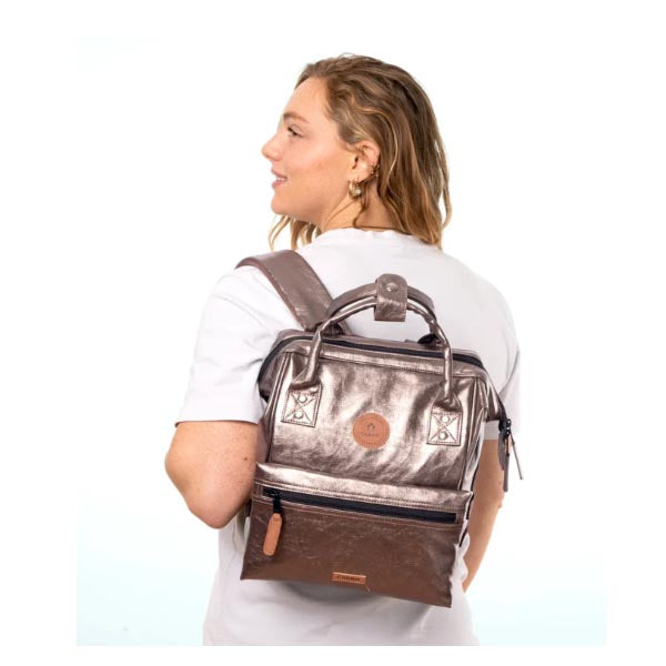 Petit sac à dos 12L Louisville Adventurer Mini Cabaia – vue 3