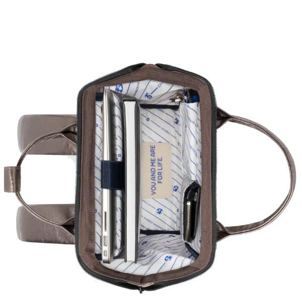 Petit sac à dos 12L Louisville Adventurer Mini Cabaia – vue 7