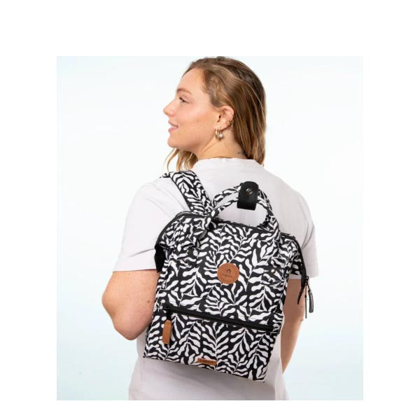 Petit sac à dos 12L Luanda Adventurer Mini Cabaia – vue 4