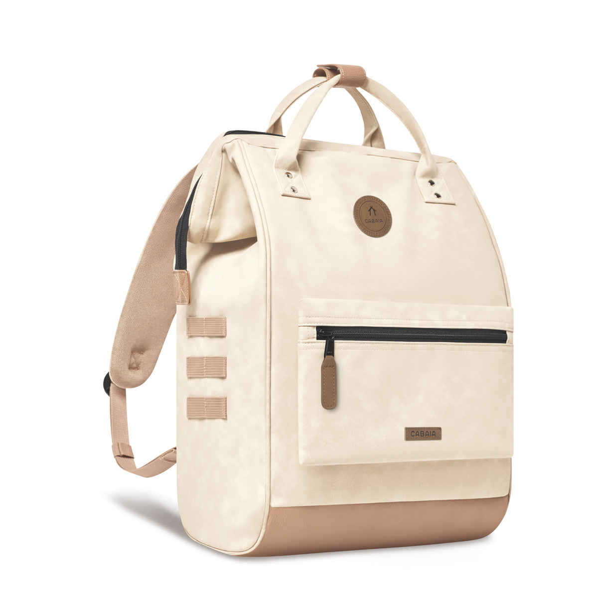 Grand Sac à dos 25L Andenne Adventurer Cabaia – vue 3