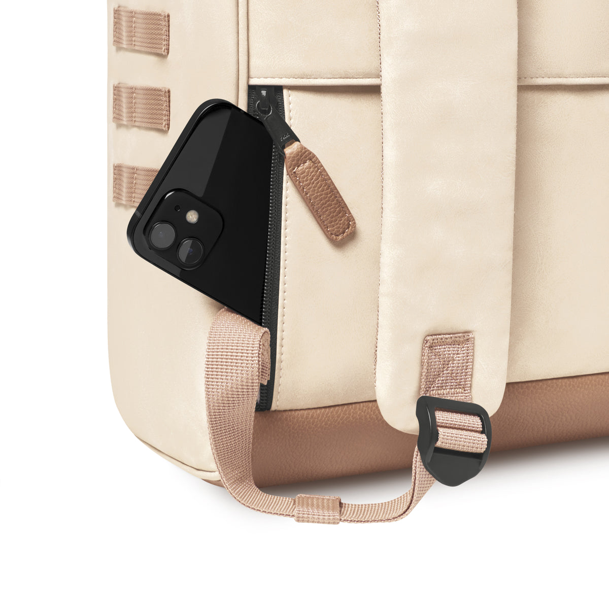 Grand Sac à dos 25L Andenne Adventurer Cabaia – vue 5