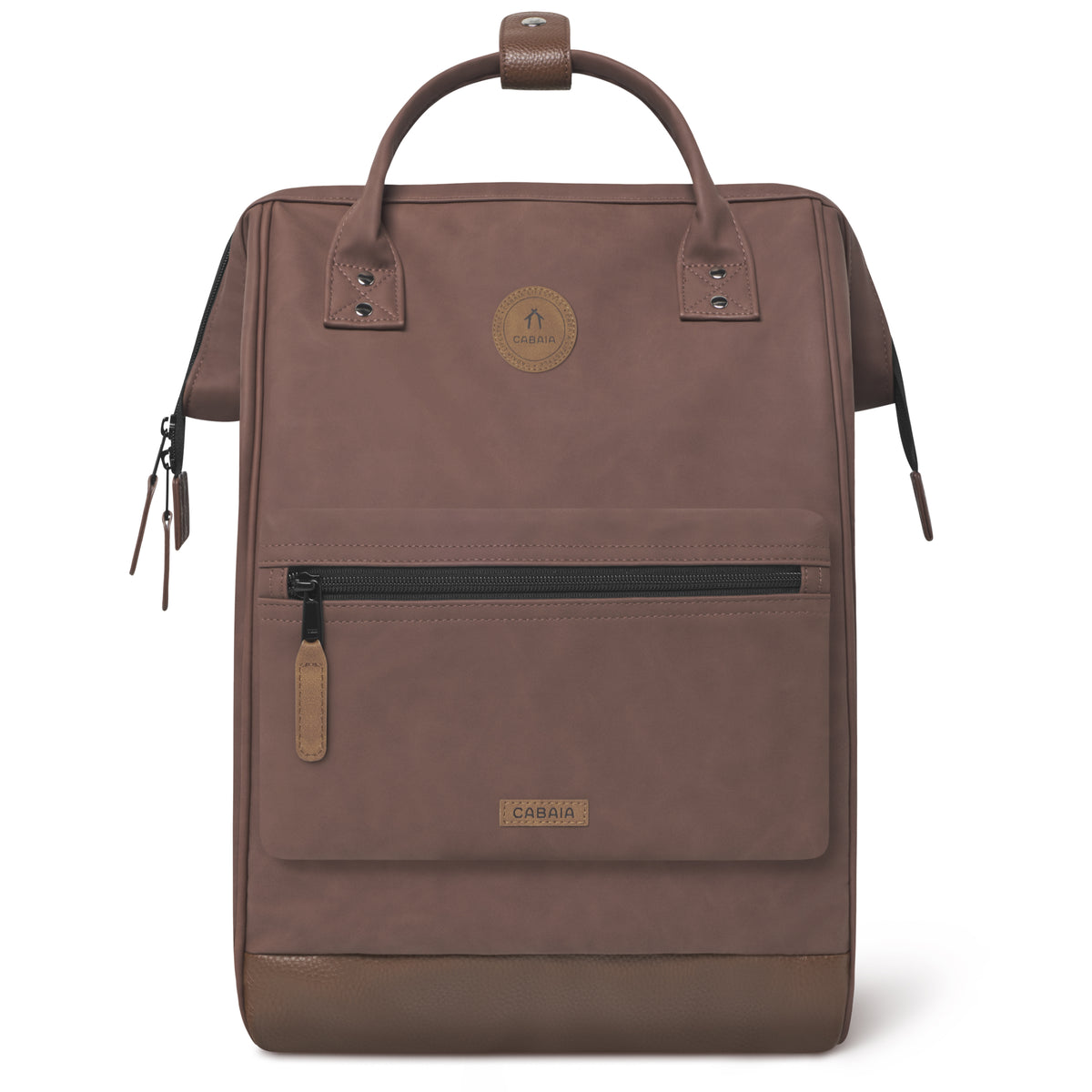 Grand Sac à dos 25L Carcassonne Adventurer Cabaia – vue 3
