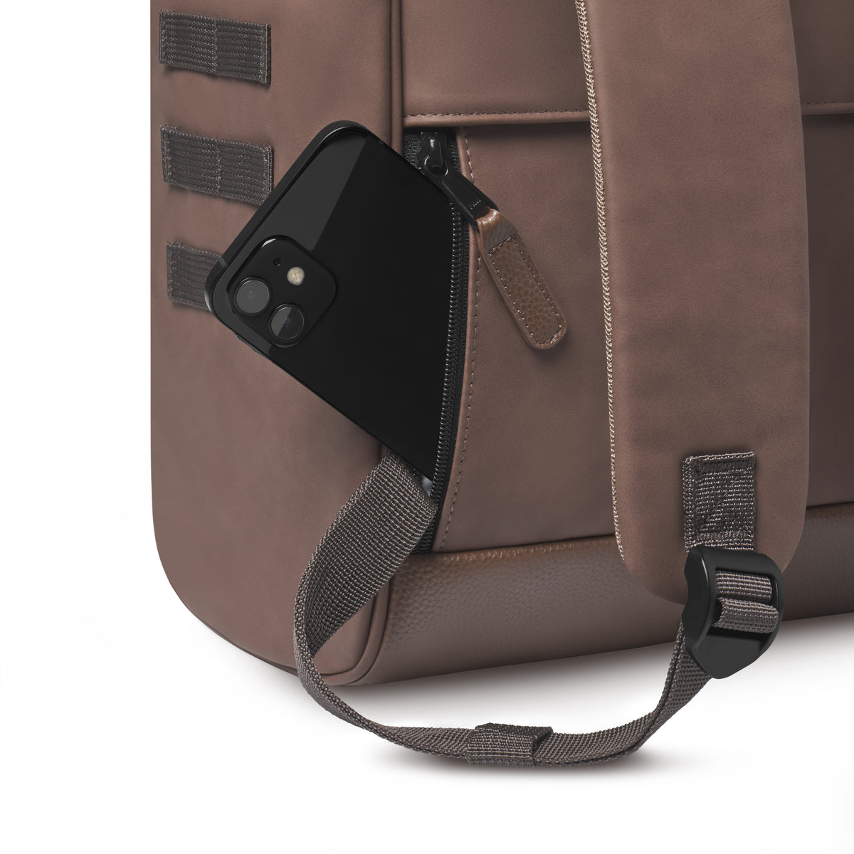 Grand Sac à dos 25L Carcassonne Adventurer Cabaia – vue 7