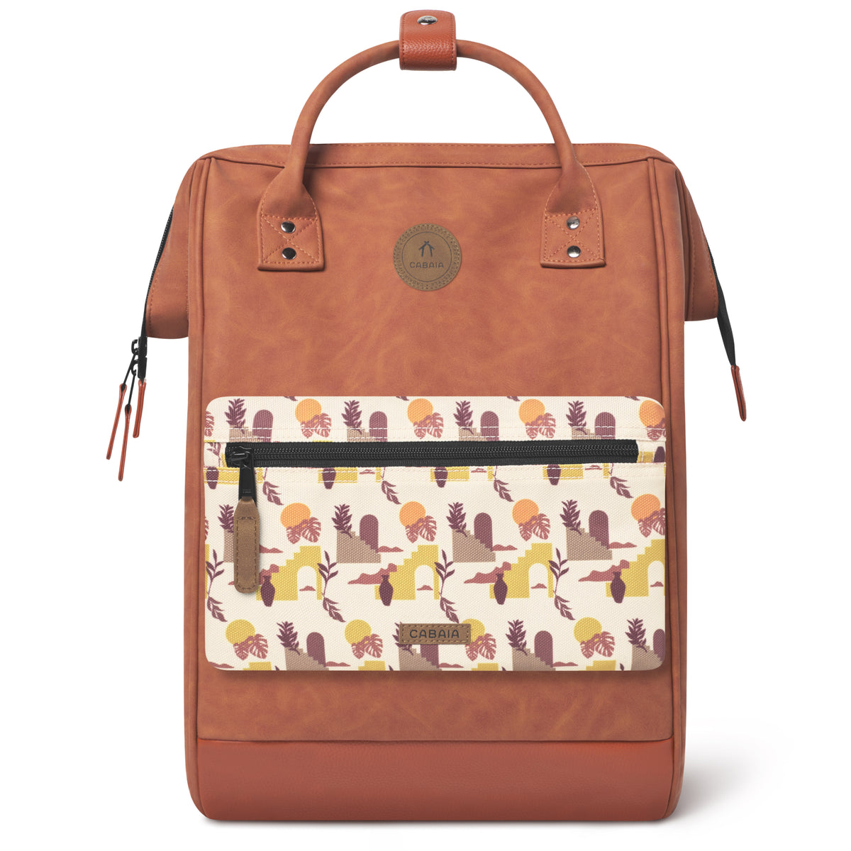Grand Sac à dos 25L Tanta Adventurer Cabaia