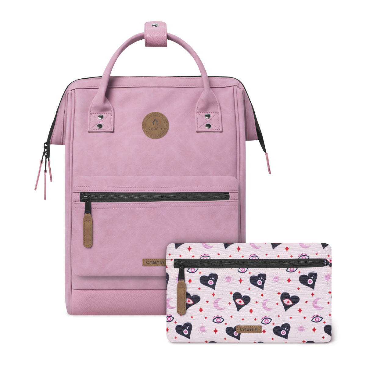 Sac à dos Medium 18L Bari Adventurer Cabaia – vue 2