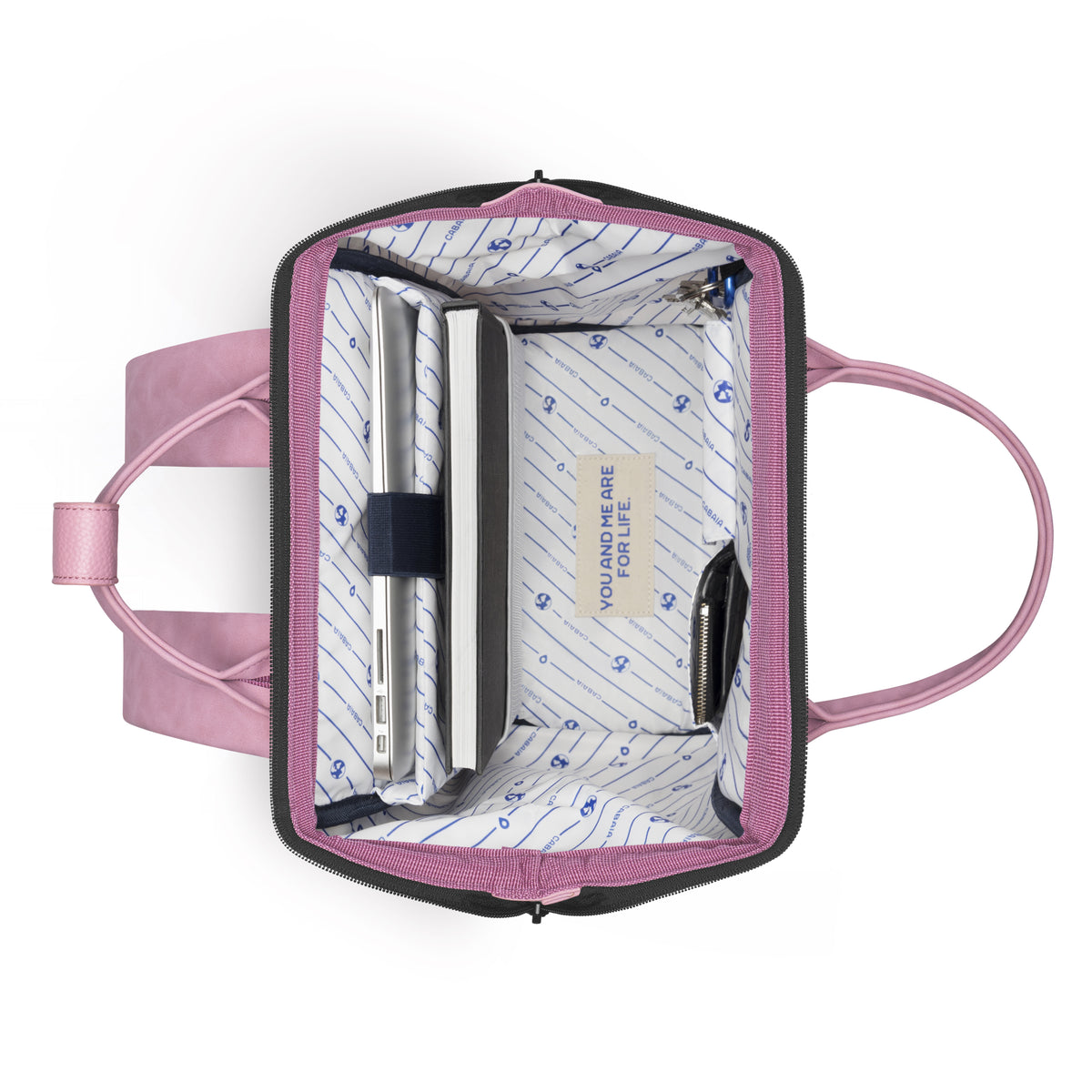 Sac à dos Medium 18L Bari Adventurer Cabaia – vue 8