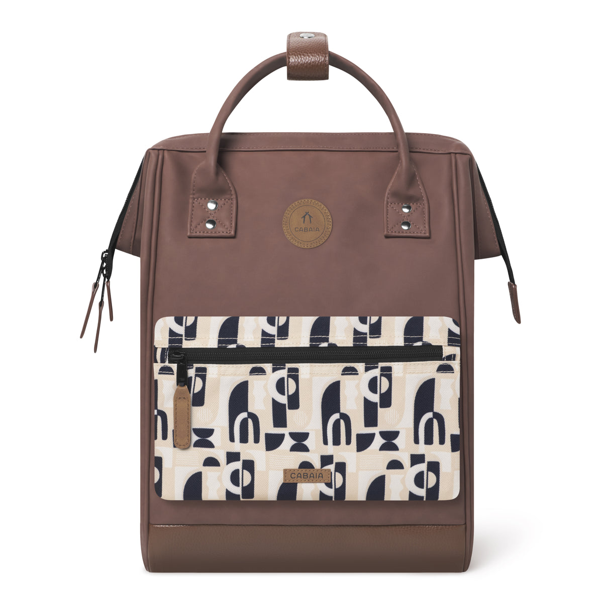 Sac à dos Medium 18L Carcassonne Adventurer Cabaia