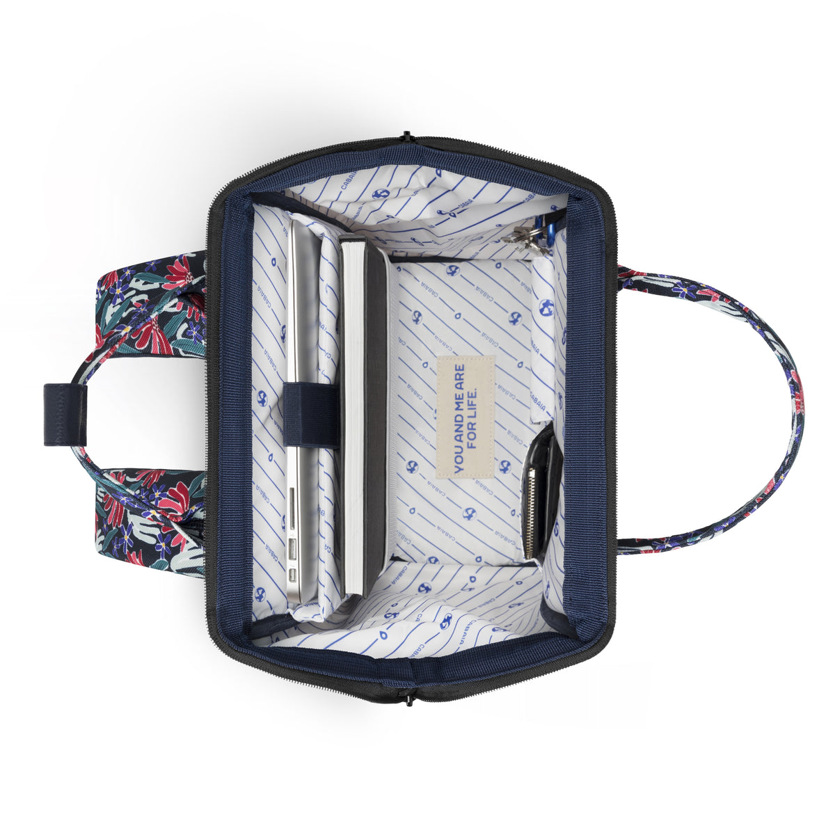 Sac à dos Medium 18L Edea Adventurer Cabaia – vue 8