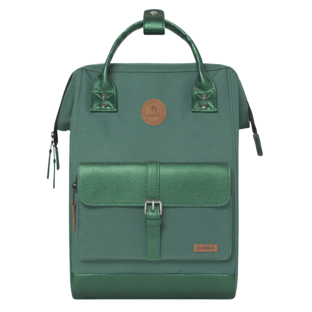 Sac à dos Medium 18L Leon Adventurer Cabaia – vue 2