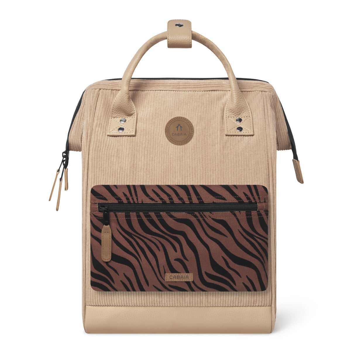 Sac à dos Medium 18L Luxor Adventurer Cabaia