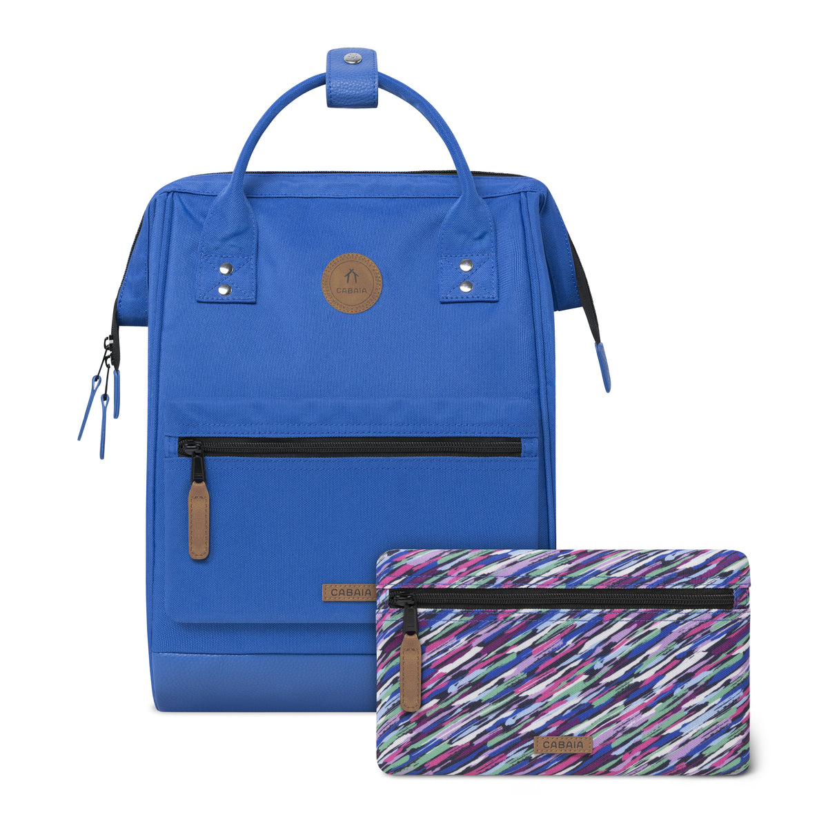 Sac à dos Medium 18L Medea Adventurer Cabaia – vue 2