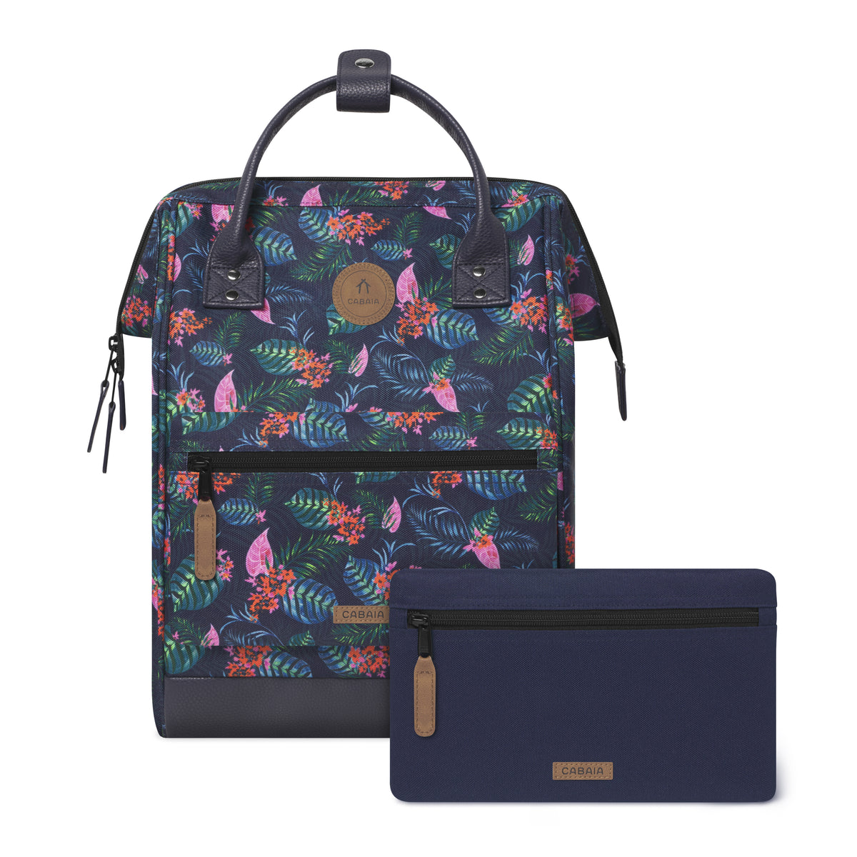 Sac à dos Medium 18L Oran Adventurer Cabaia – vue 2