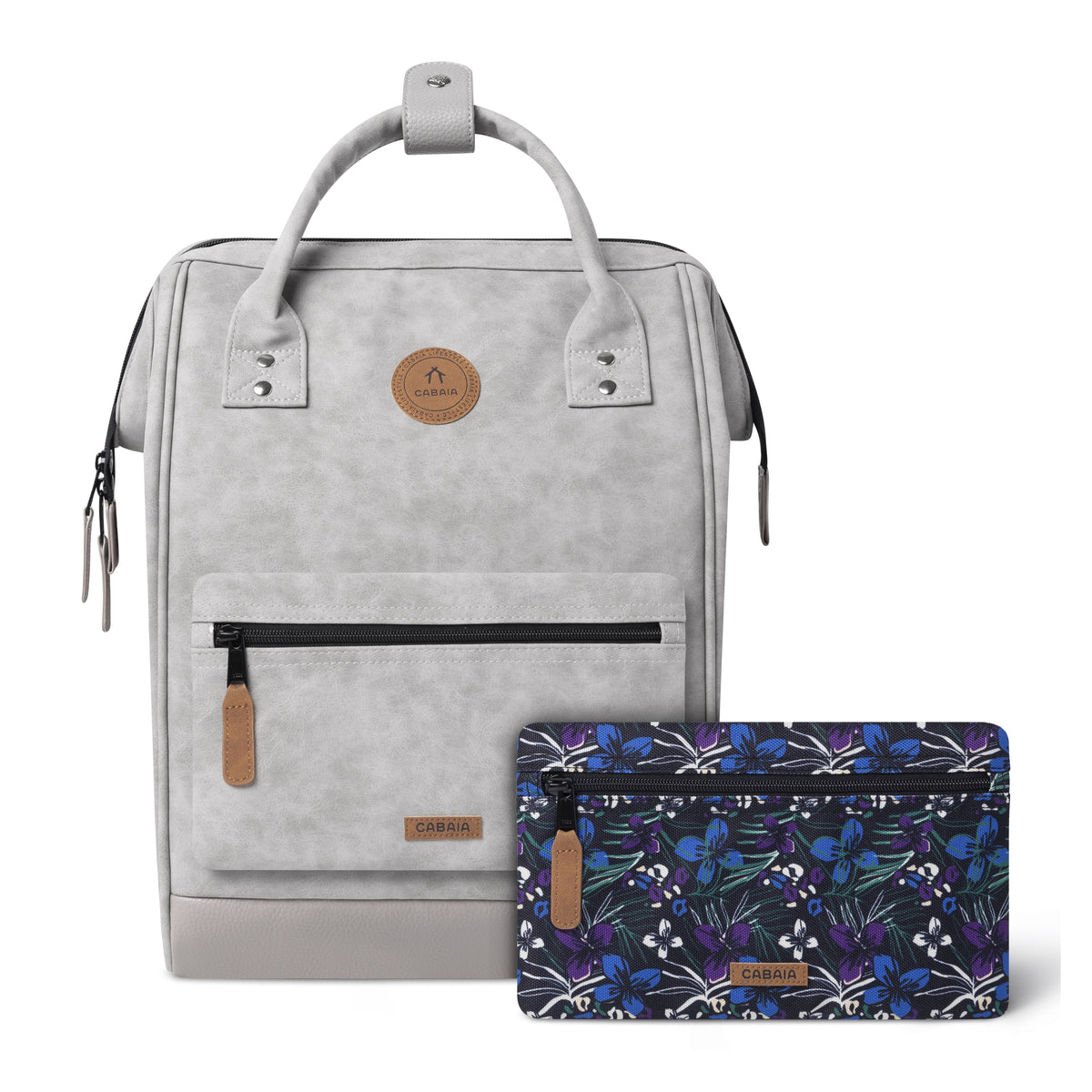 Sac à dos Medium 18L Reims Adventurer Cabaia – vue 3
