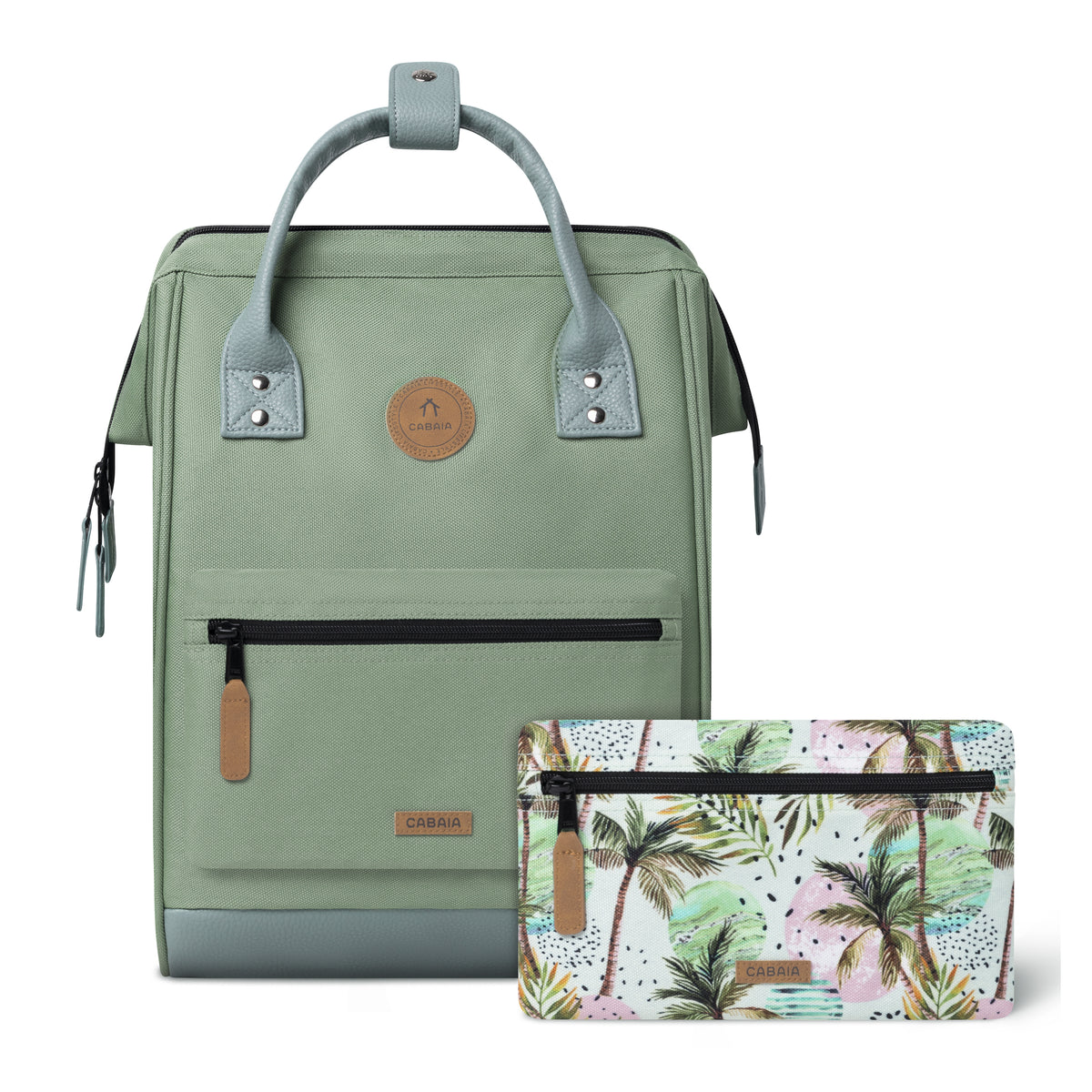 Sac à dos Medium 18L Seville Adventurer Cabaia – vue 2