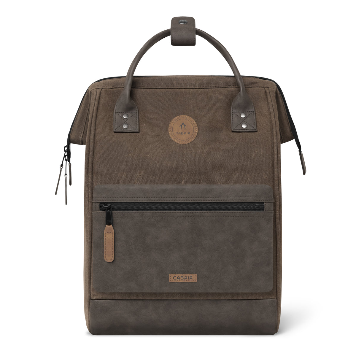 Sac à dos Medium 18L Soyo Adventurer Cabaia – vue 2