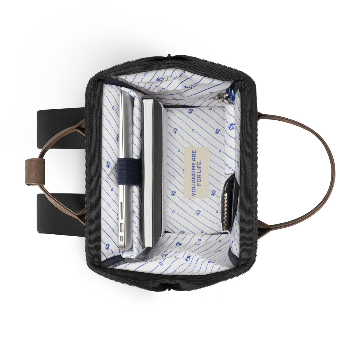 Sac à dos Medium 18L Trogir Adventurer Cabaia – vue 3