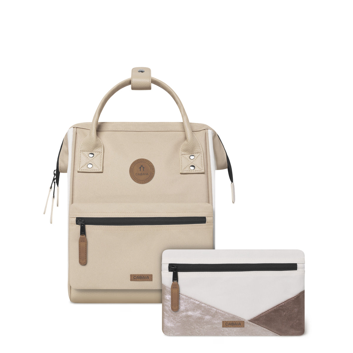 Petit sac à dos 12L Arcachon Adventurer Mini Cabaia – vue 2