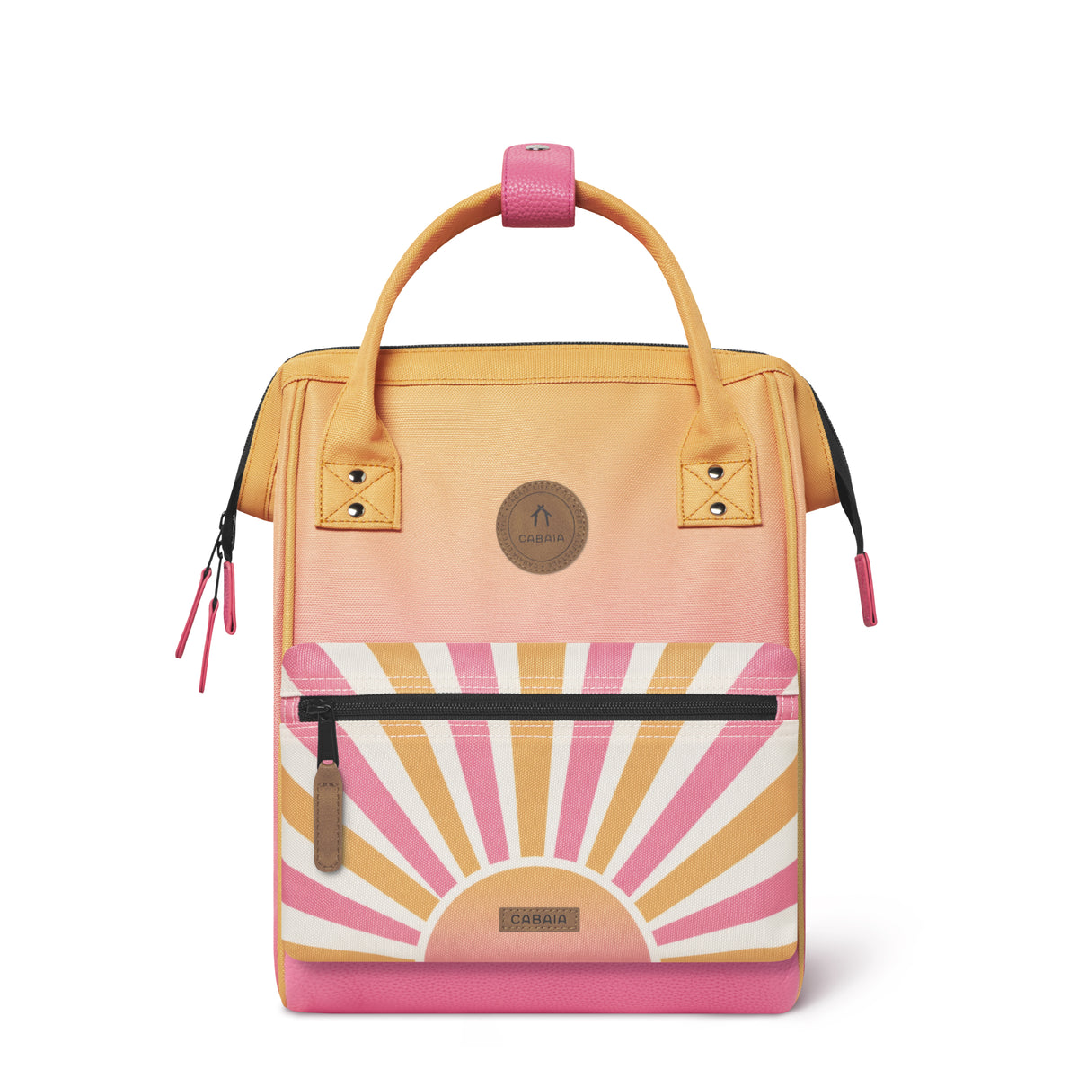Petit sac à dos 12L Cabourg Adventurer Mini Cabaia