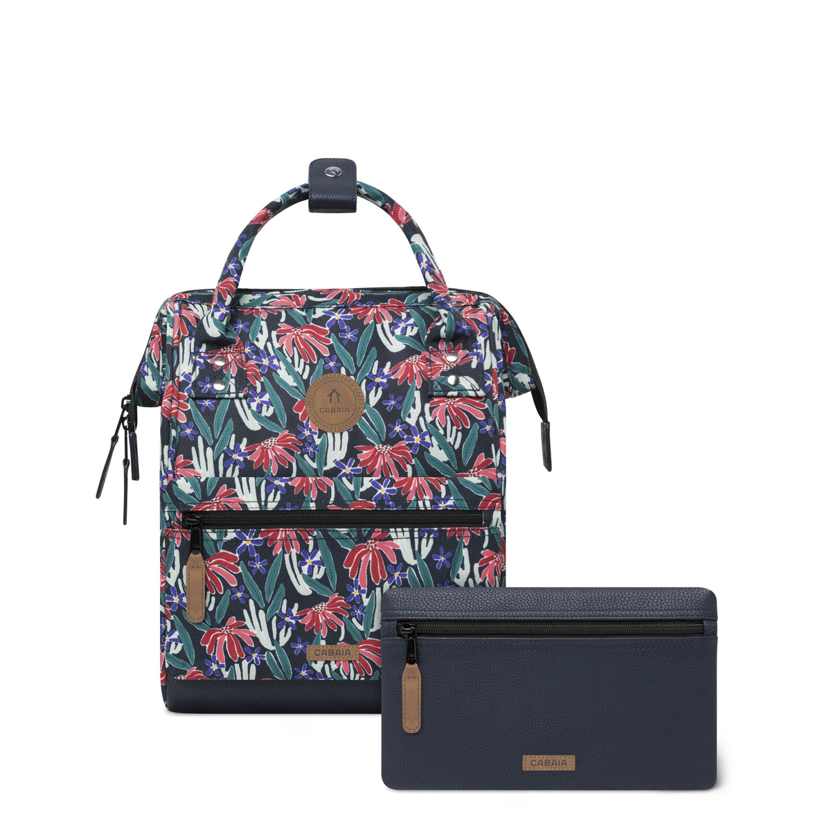 Petit sac à dos 12L Edea Adventurer Mini Cabaia – vue 2