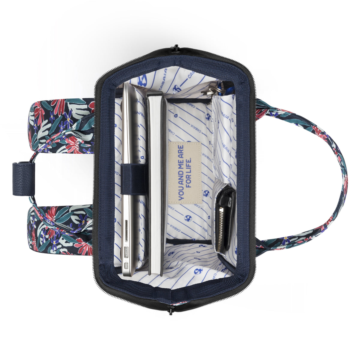 Petit sac à dos 12L Edea Adventurer Mini Cabaia – vue 8
