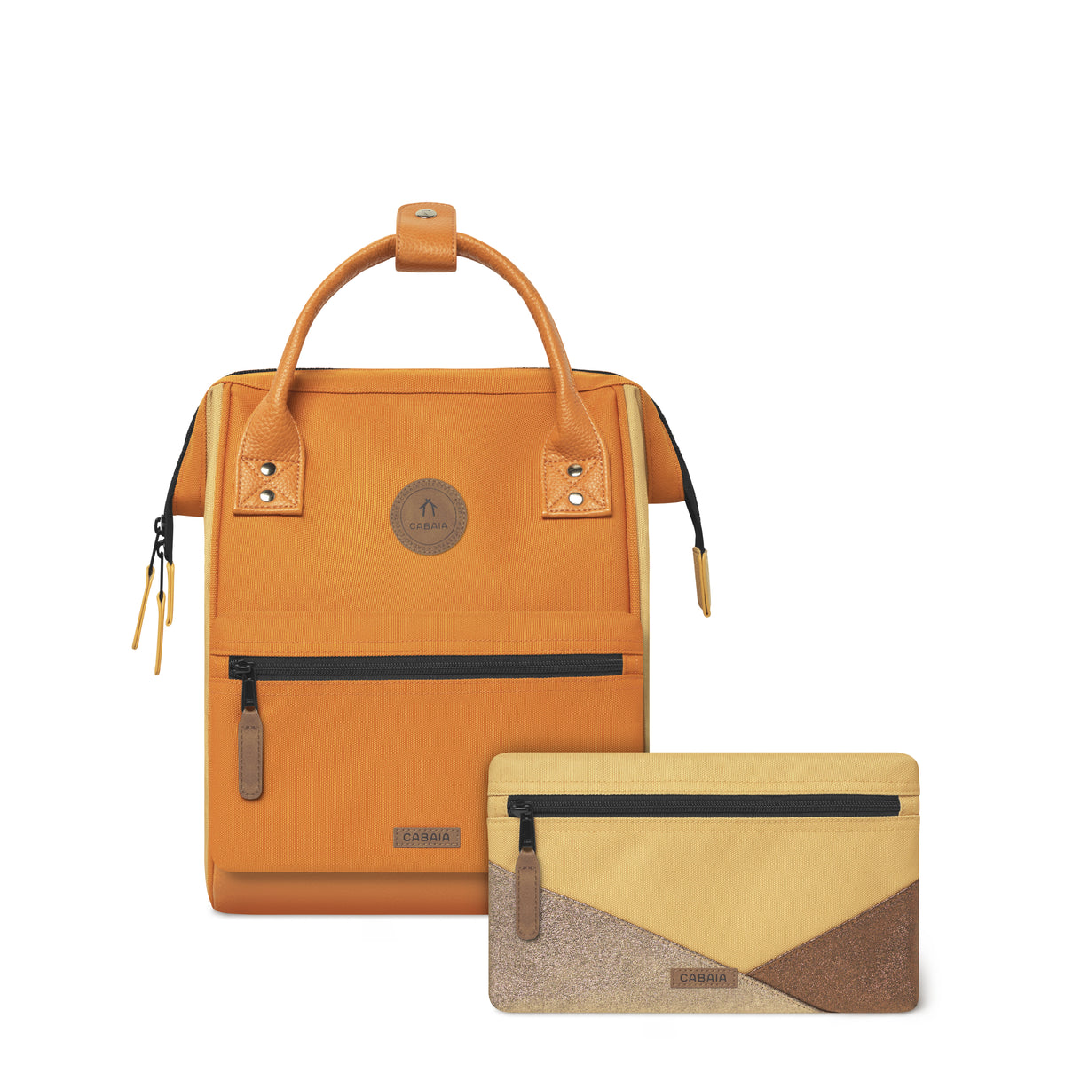 Petit sac à dos 12LGrasse Adventurer Mini Cabaia – vue 2