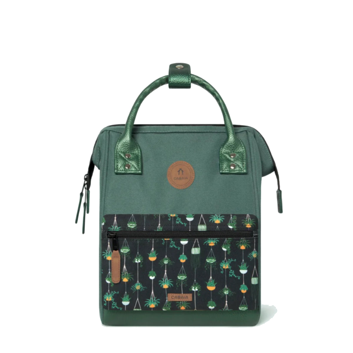 Petit sac à dos 12L Leon Adventurer Mini Cabaia