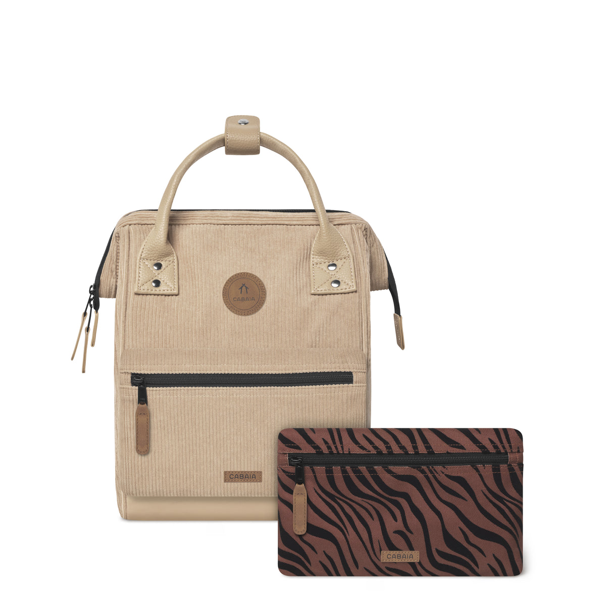 Petit sac à dos 12L Luxor Adventurer Mini Cabaia – vue 2