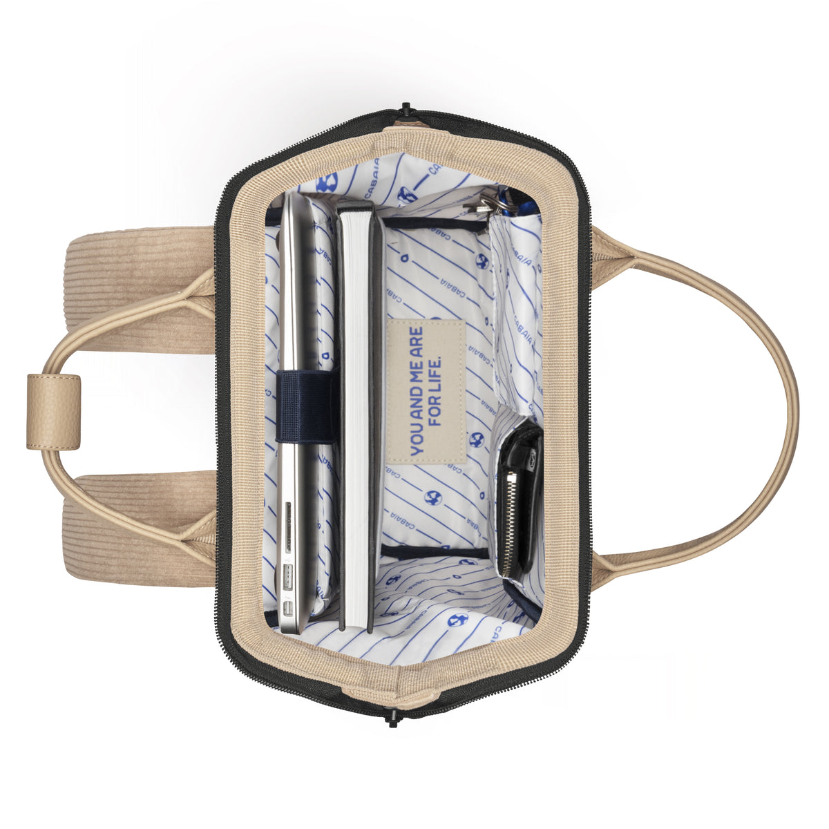 Petit sac à dos 12L Luxor Adventurer Mini Cabaia – vue 8