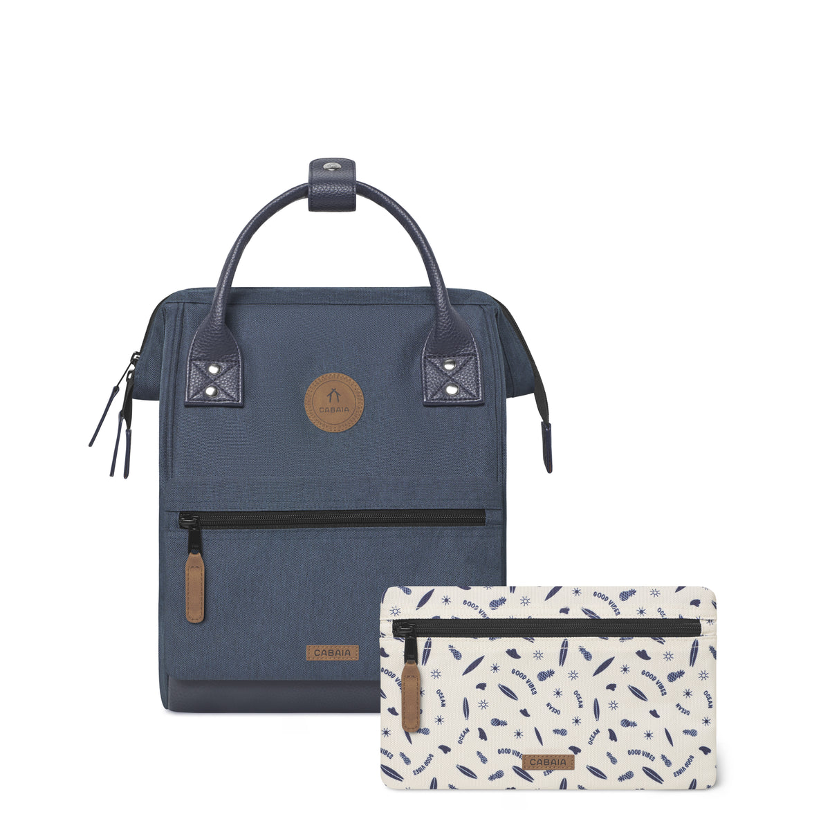 Petit sac à dos 12L Port Antonio Adventurer Mini Cabaia – vue 2