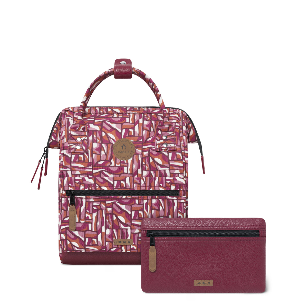 Petit sac à dos 12L Salzbourg Adventurer Mini Cabaia – vue 2