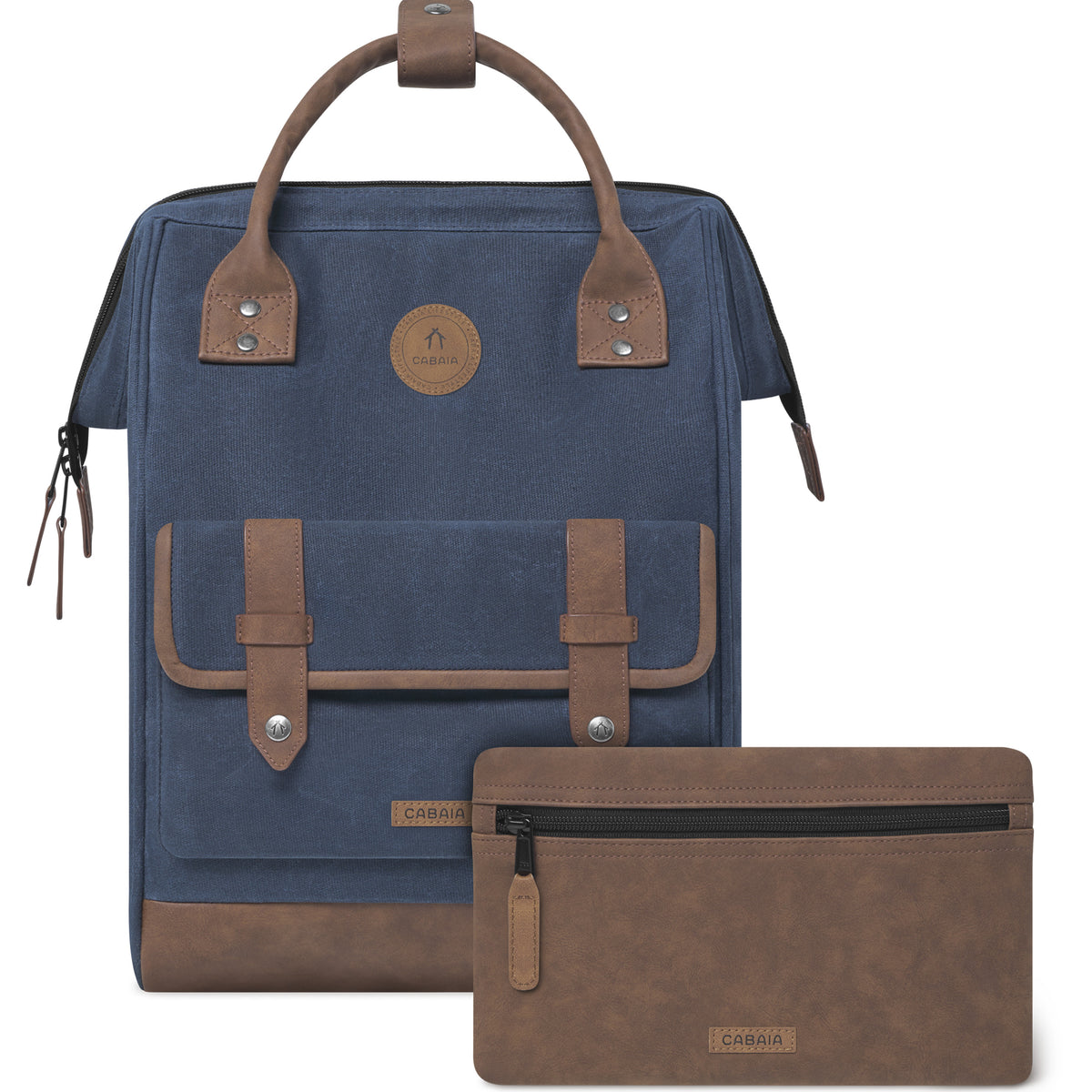 Grand Sac à dos 25L Montalivet Adventurer Cabaia – vue 3