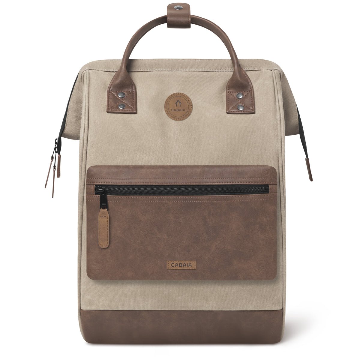 Grand Sac à dos 25L Rabat Adventurer Cabaia – vue 2