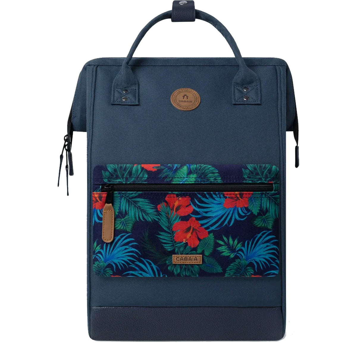 Grand Sac à dos 25L Reykjavik Adventurer Cabaia – vue 2