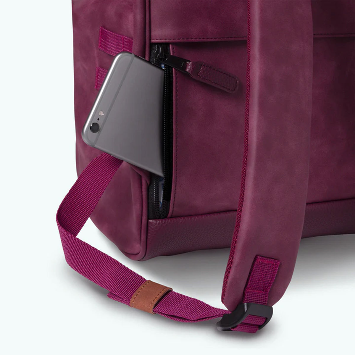 Sac à dos Medium 18L Delhi Adventurer Cabaia – vue 8