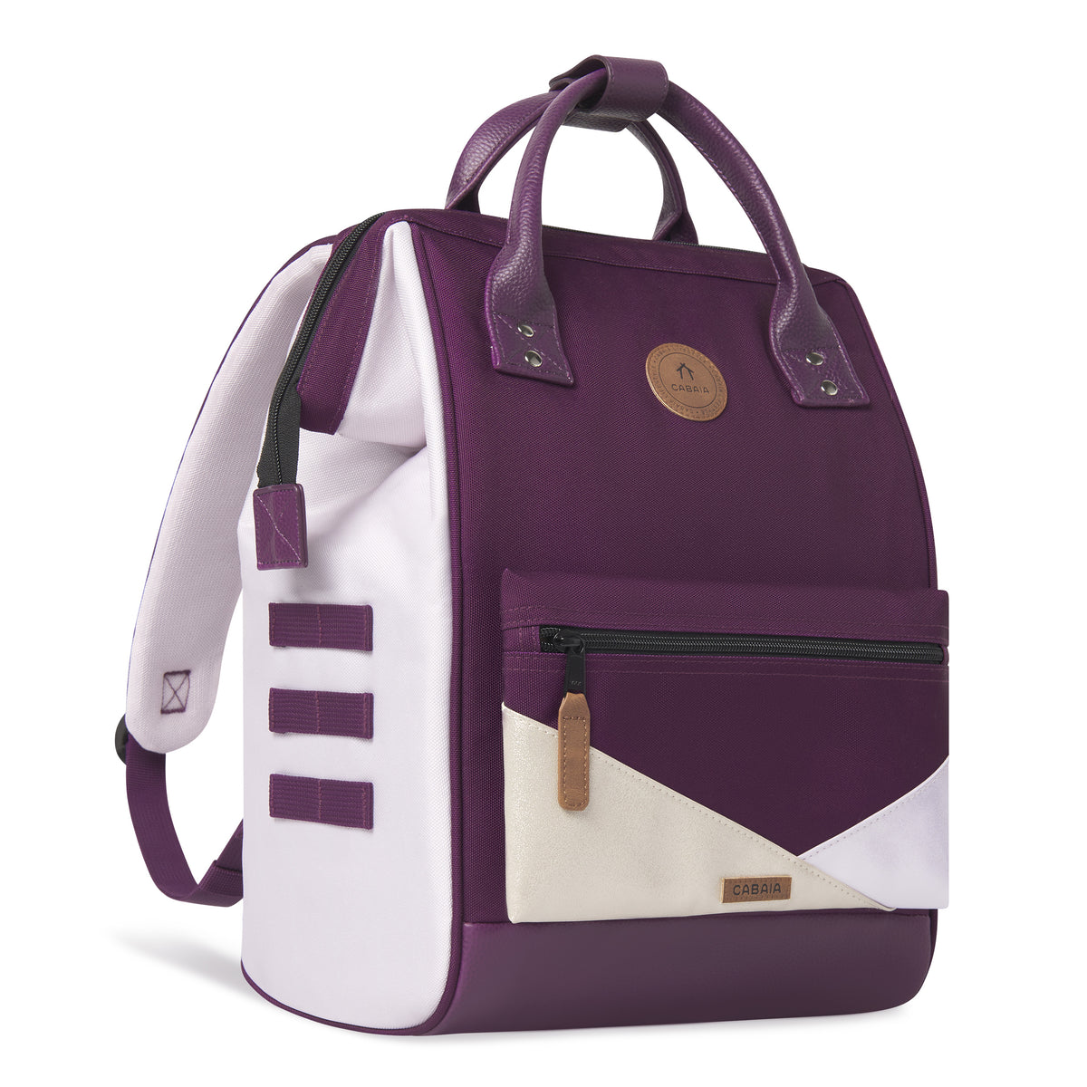 Sac à dos Medium 18L Kingston Adventurer Cabaia – vue 4